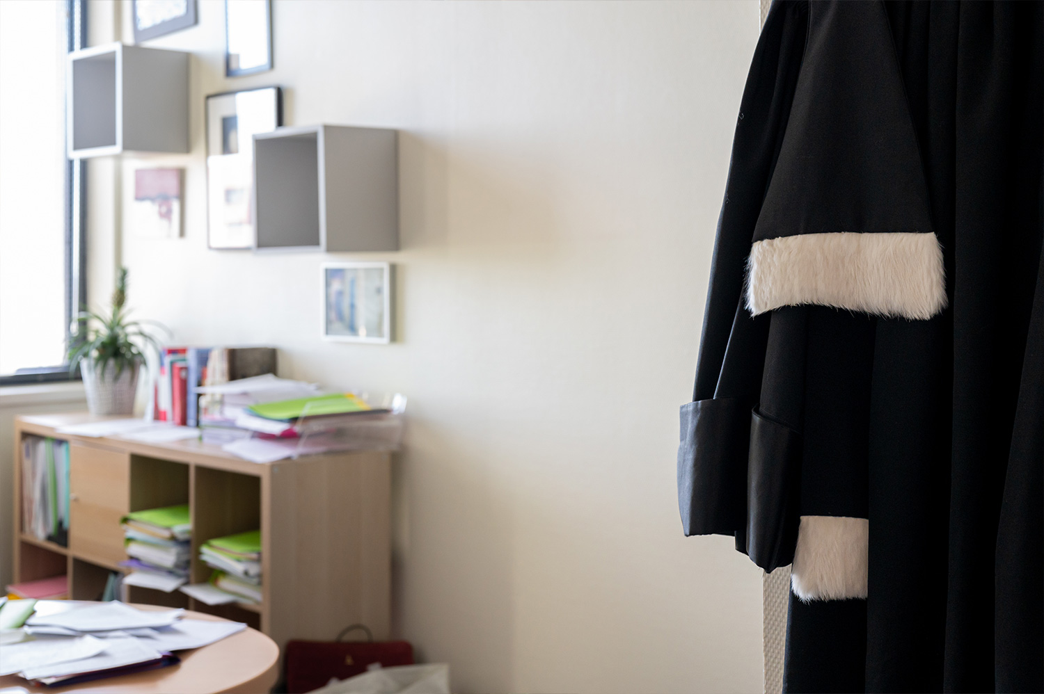 Expertise en droit - Dijon