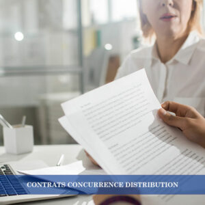 💡 Chef d’entreprise, vous vous interrogez sur la solidité de vos relations commerciales ou la conformité de vos pratiques concurrentielles ?