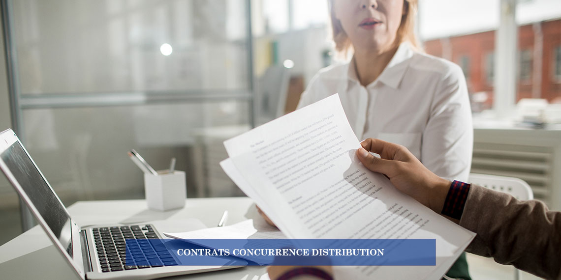 💡 Chef d’entreprise, vous vous interrogez sur la solidité de vos relations commerciales ou la conformité de vos pratiques concurrentielles ?