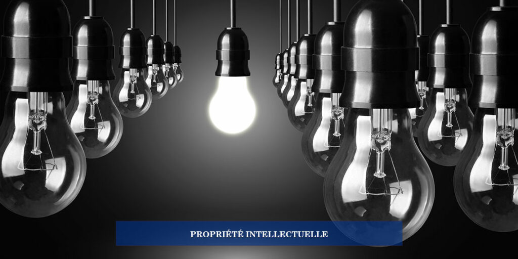 💡 Chef d’entreprise, vous vous interrogez sur la protection de votre marque ou la valorisation de vos innovations ?